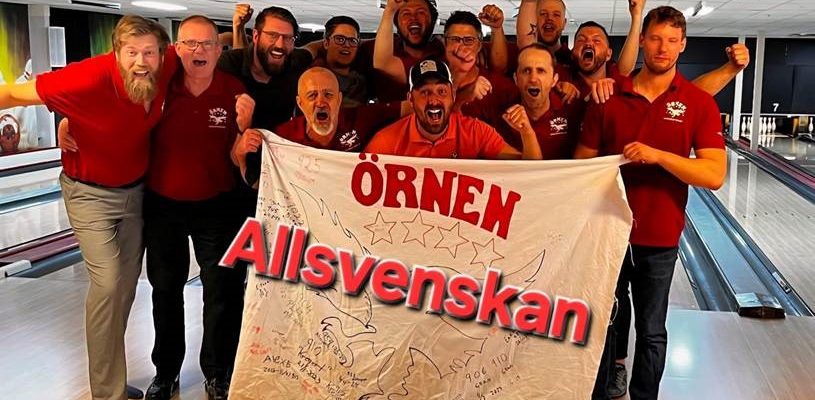 Allsvenskan ornen